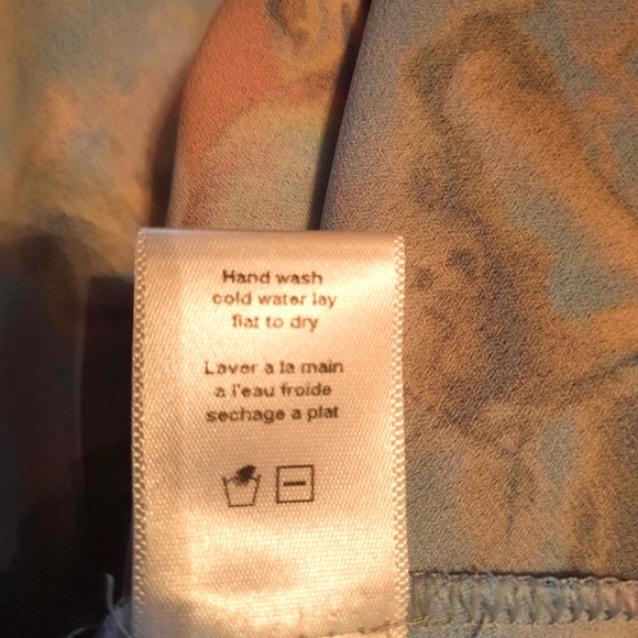 Clover Canyon Tank top - Picture 5 of 5